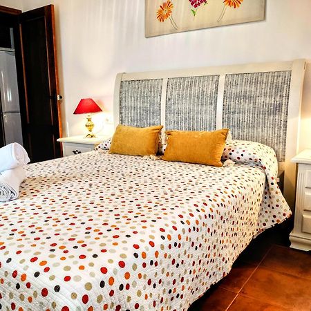 Apartamento Rural Villa Aurora Luque Exterior foto