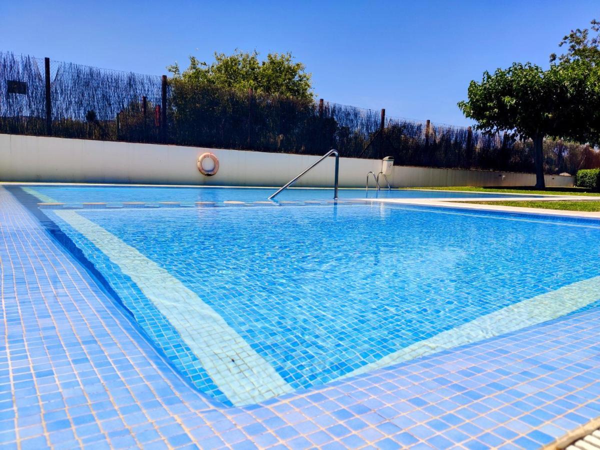 Apartamento Rural Villa Aurora Luque Exterior foto