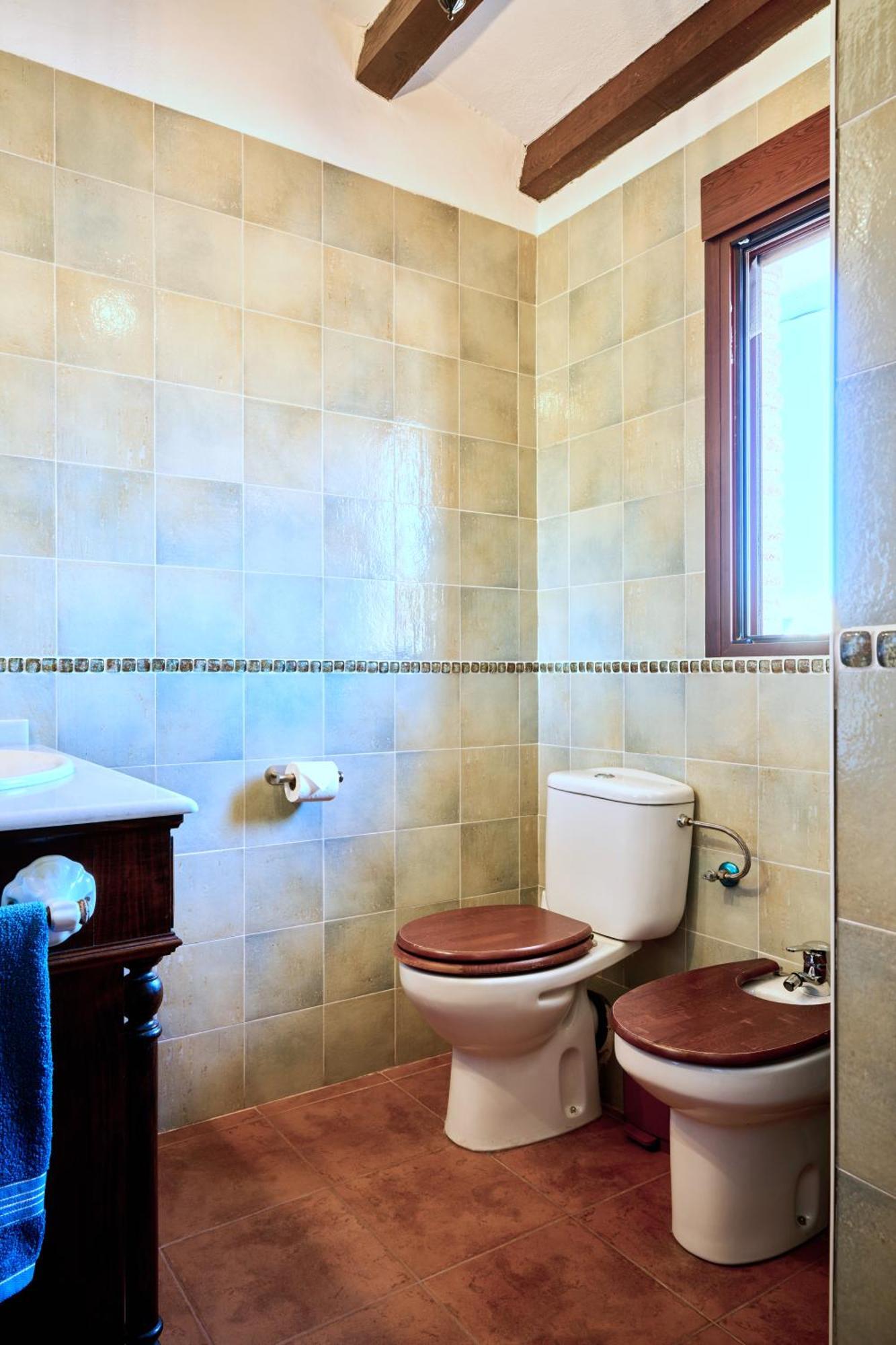Apartamento Rural Villa Aurora Luque Exterior foto