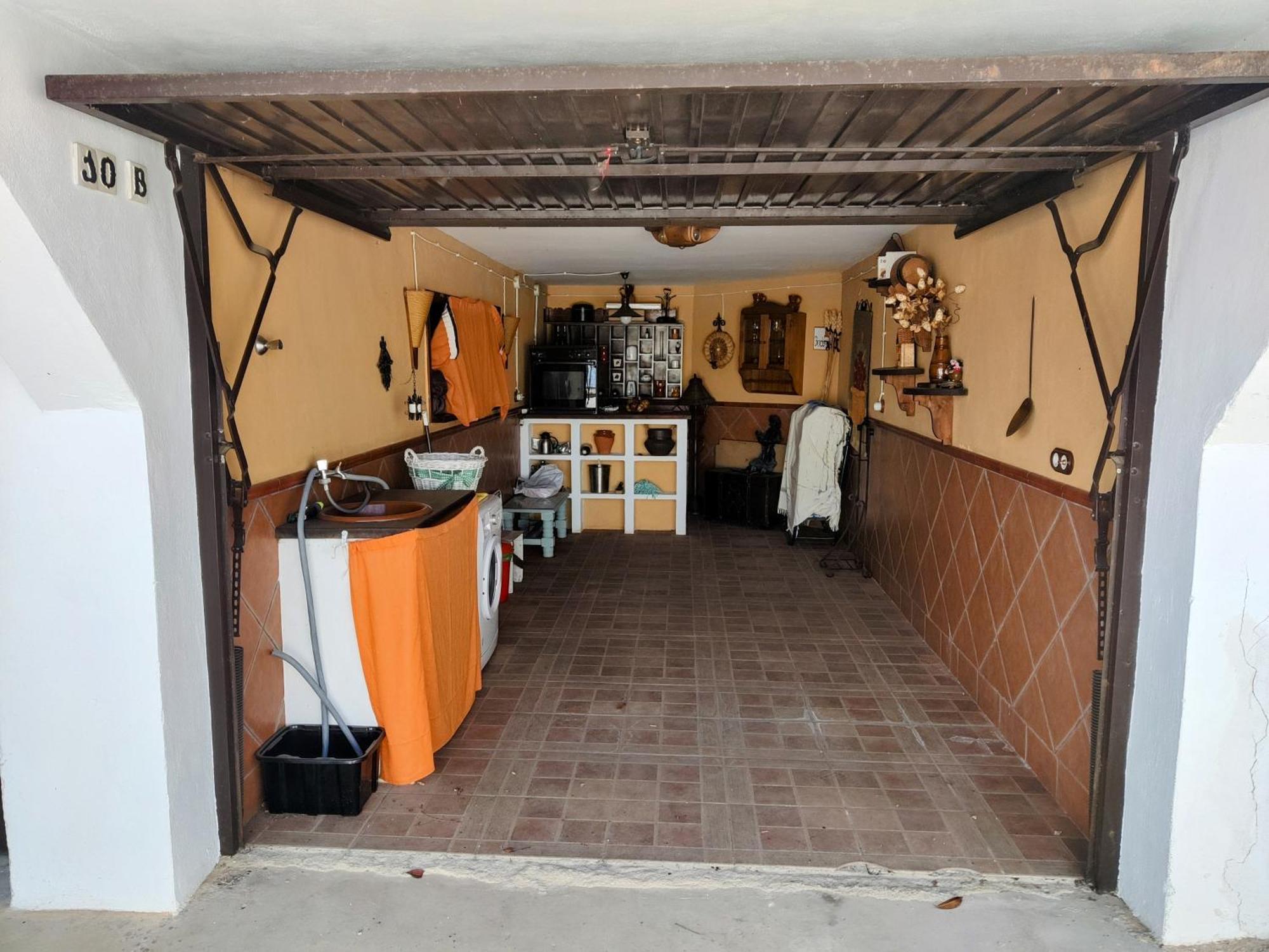 Apartamento Rural Villa Aurora Luque Exterior foto